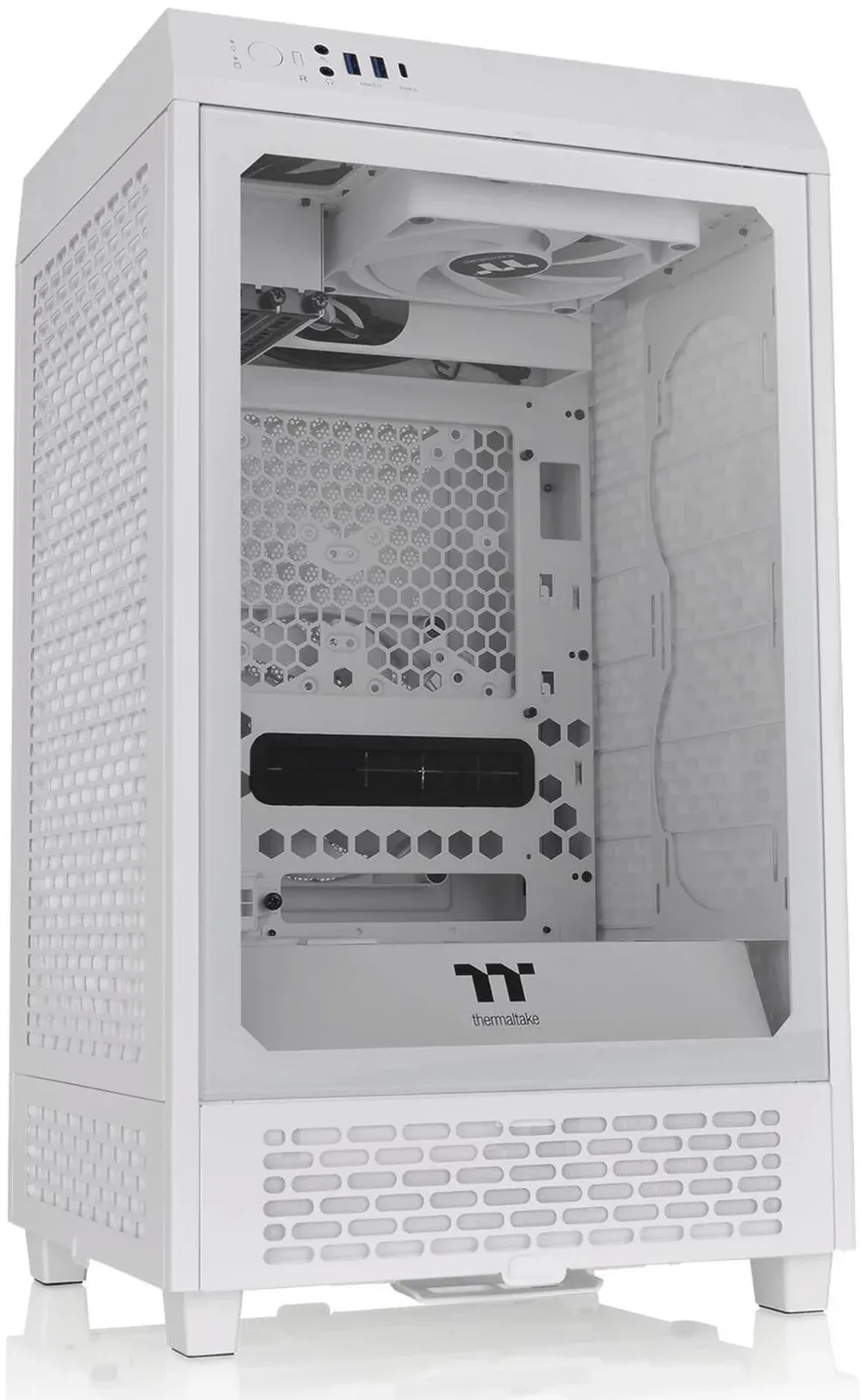 Корпуса THERMALTAKE THE TOWER 200 - фото 2