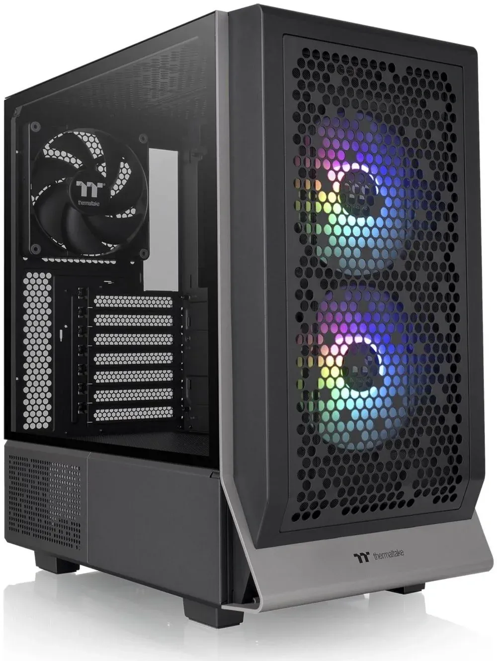 Корпуса THERMALTAKE CERES 300 TG ARGB - фото 1