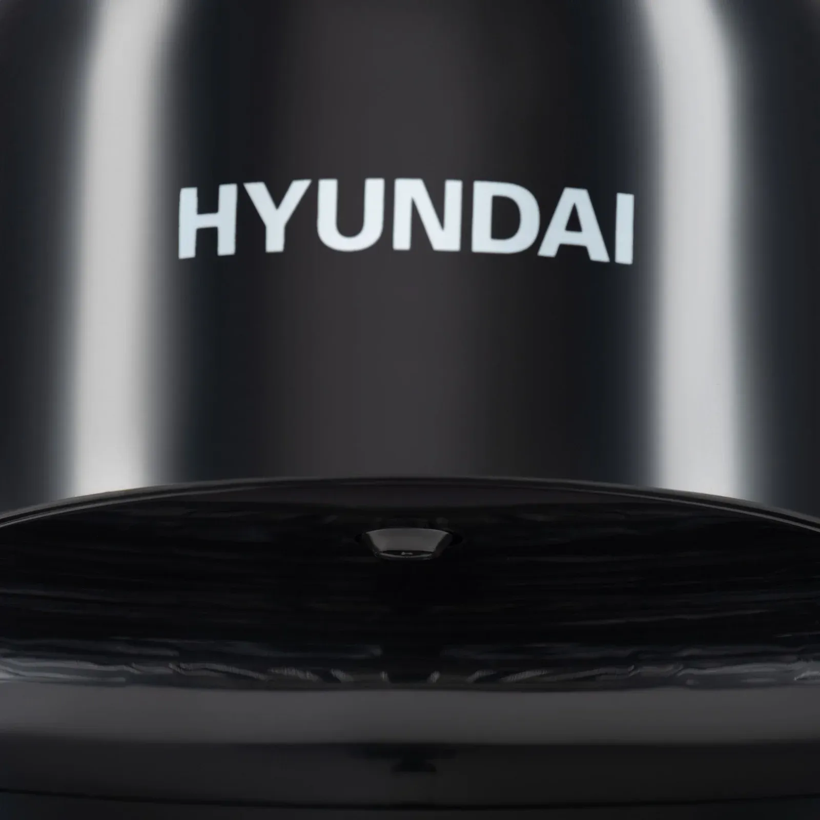 Кофемашина Hyundai HEM-2121 1400Вт черный - фото 6