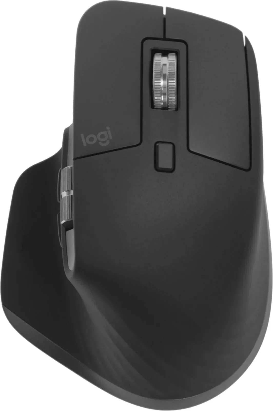 Мыши LOGITECH MX MASTER 3S - фото 2
