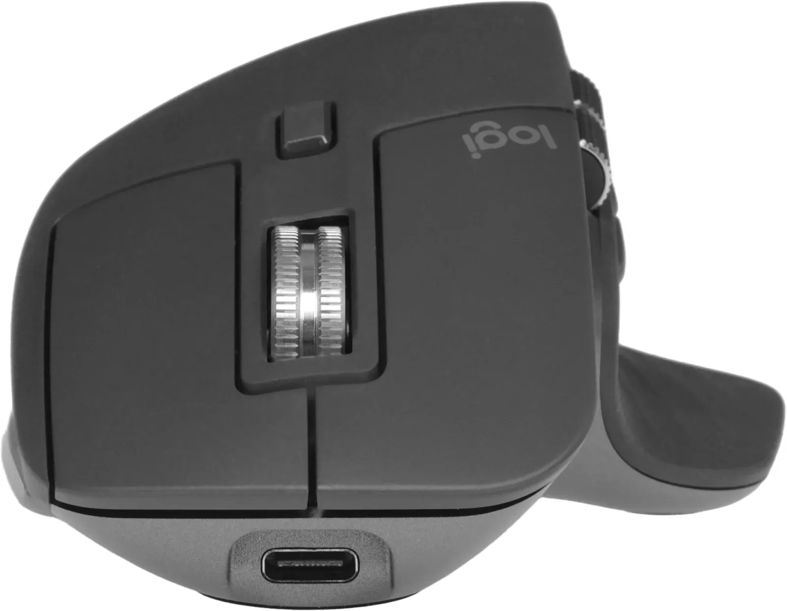 Мыши LOGITECH MX Master 3S - фото 4
