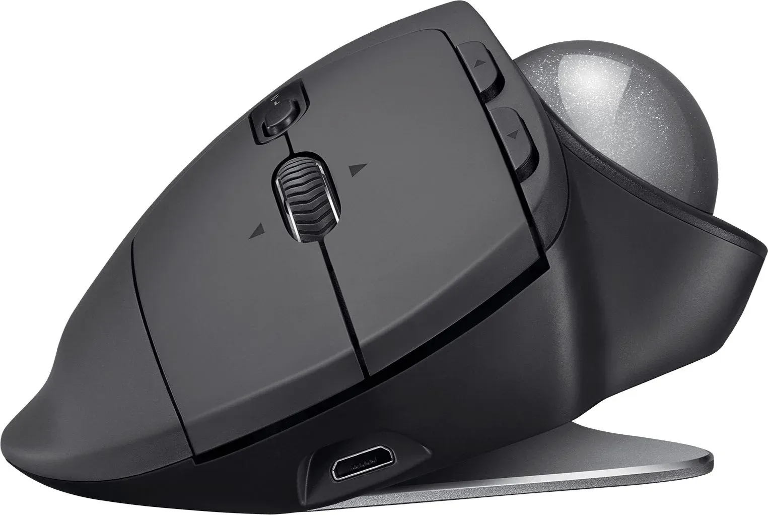 Мыши LOGITECH TRACKBALL MX ERGO - фото 1