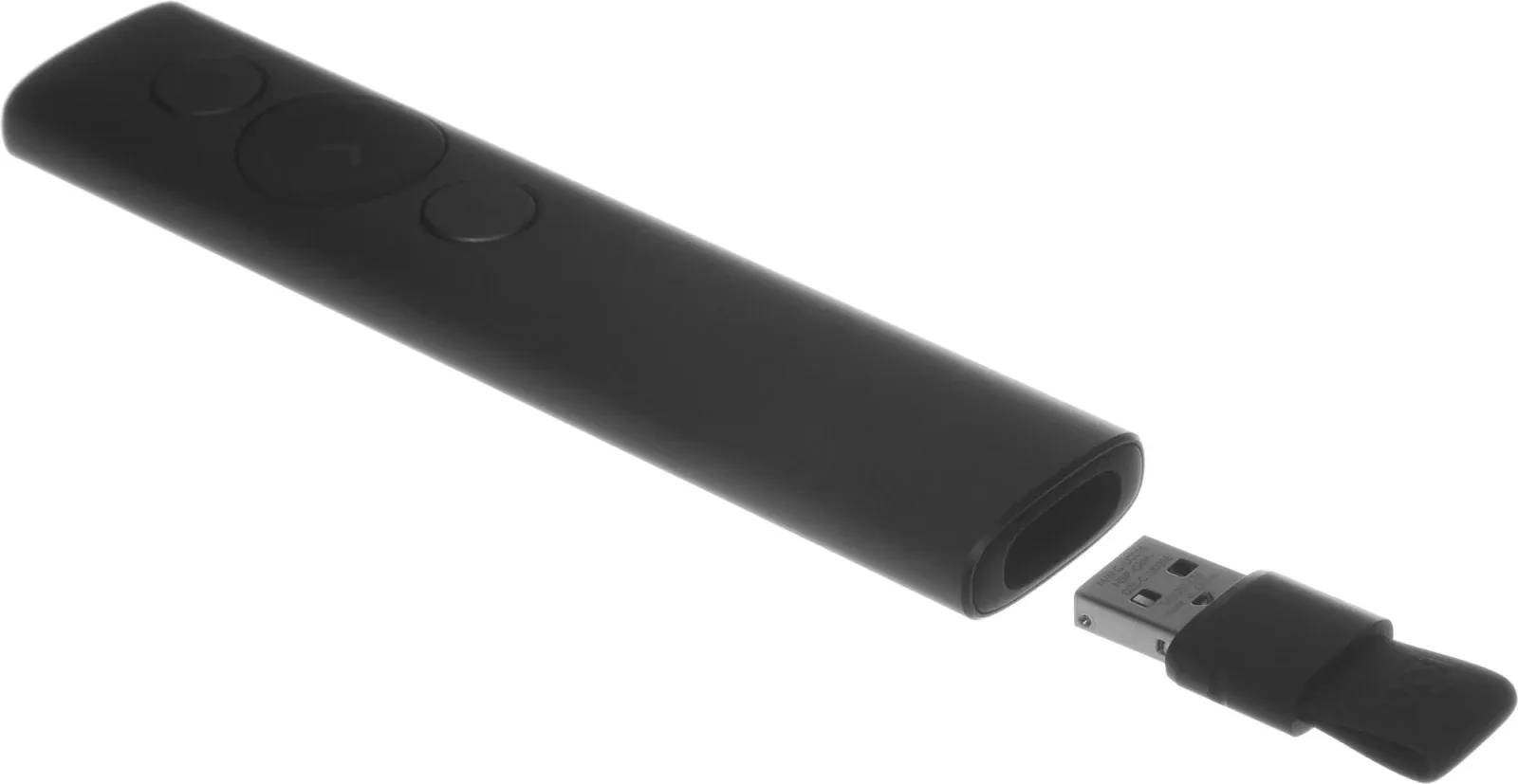 Презентер Logitech Spotlight Radio USB 30м серый - фото 5