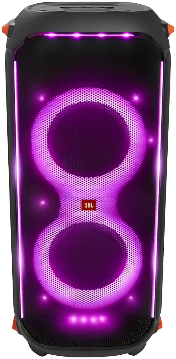 Музыкальные центры JBL PARTYBOX 710 - фото 1
