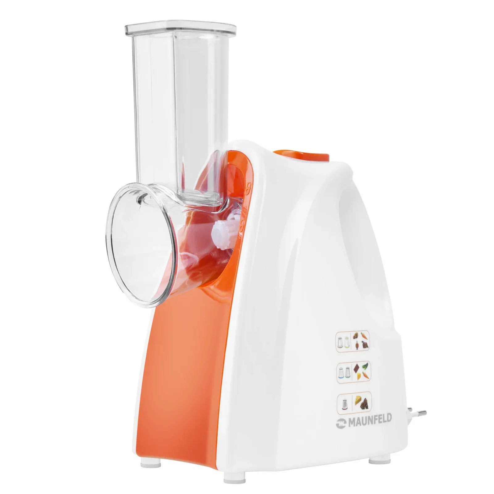 Измельчители MAUNFELD MF-1031OR