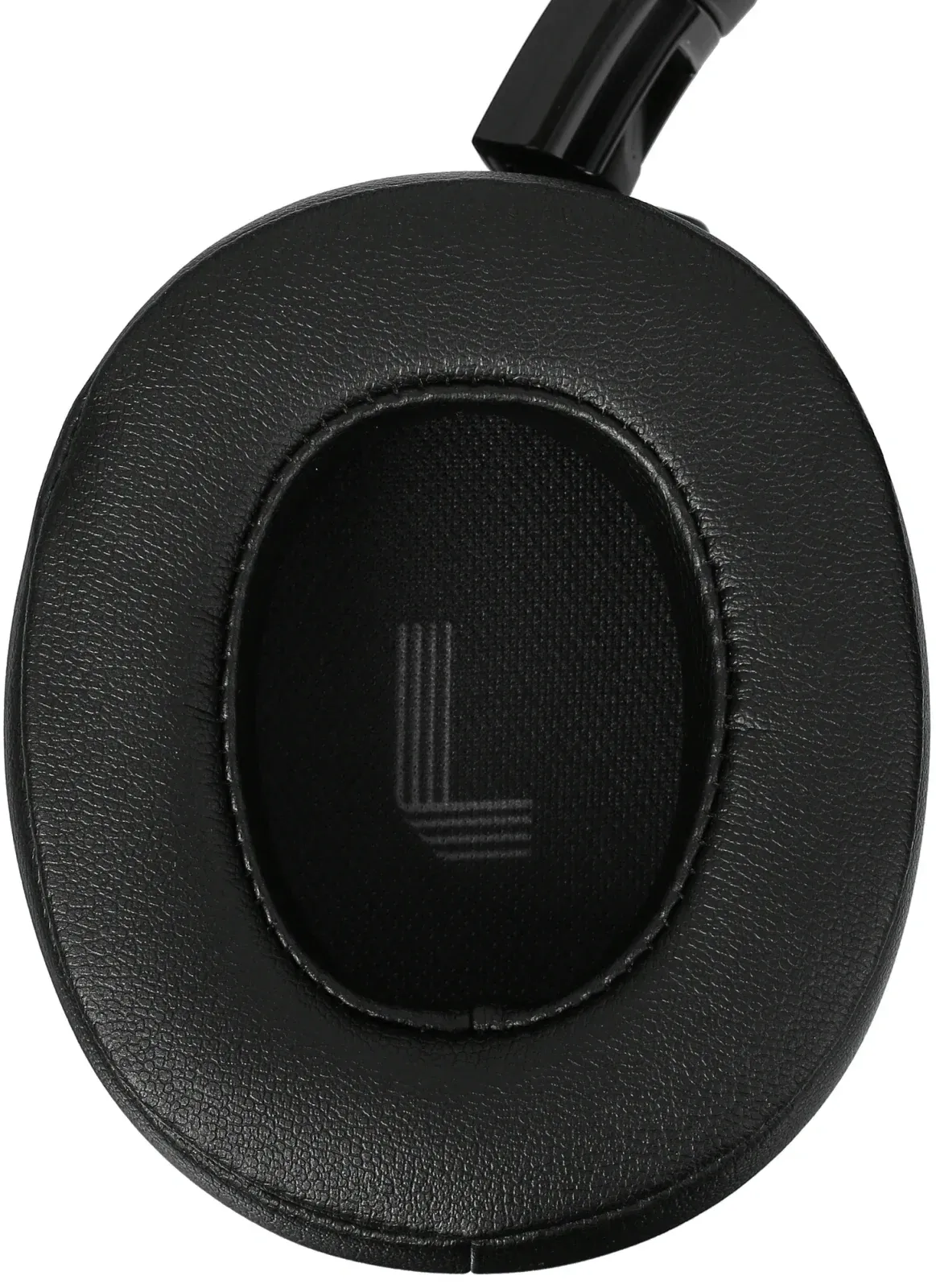 Гарнитура мониторные JBL Tune 720 BT 1.2м черный беспроводные bluetooth оголовье JBLT720BTBLK - фото 4