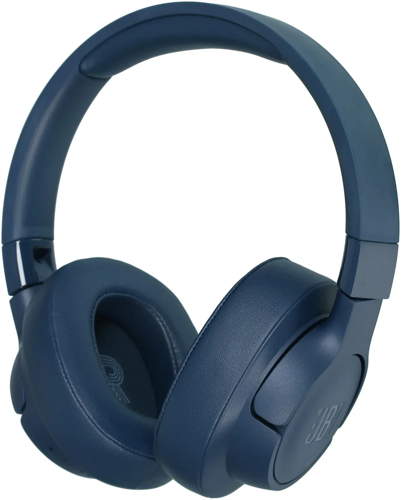 Наушники и гарнитуры JBL Tune 720 BT синий - фото 1