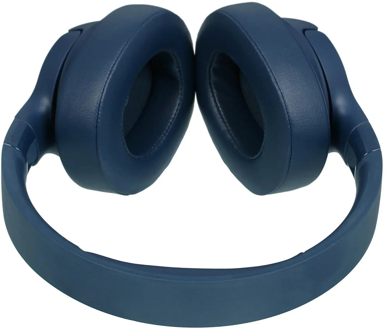 Наушники и гарнитуры JBL Tune 720 BT синий - фото 3
