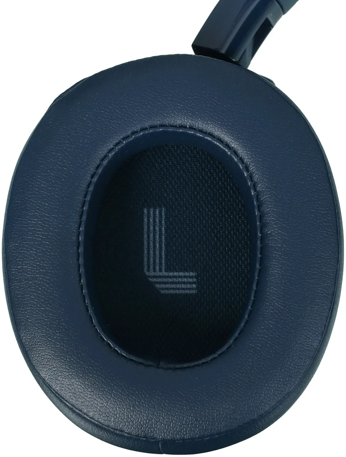 Наушники и гарнитуры JBL Tune 720 BT синий - фото 4