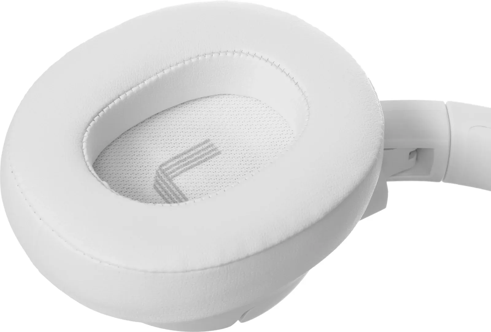 Гарнитура мониторные JBL Tune 720 BT 1.2м белый беспроводные bluetooth оголовье JBLT720BTWHT - фото 7