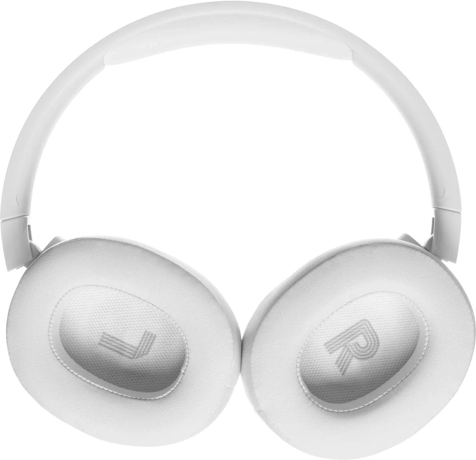 Гарнитура мониторные JBL Tune 720 BT 1.2м белый беспроводные bluetooth оголовье JBLT720BTWHT - фото 8