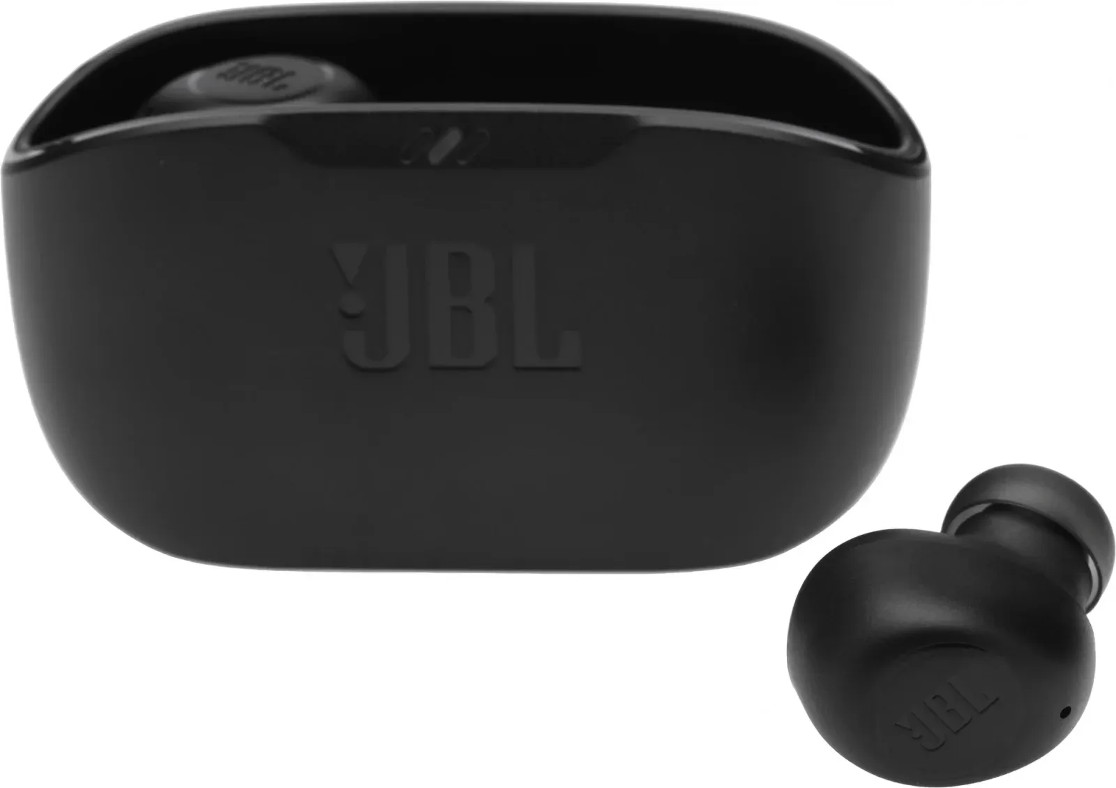 Наушники и гарнитуры JBL WAVE BUDS - фото 2
