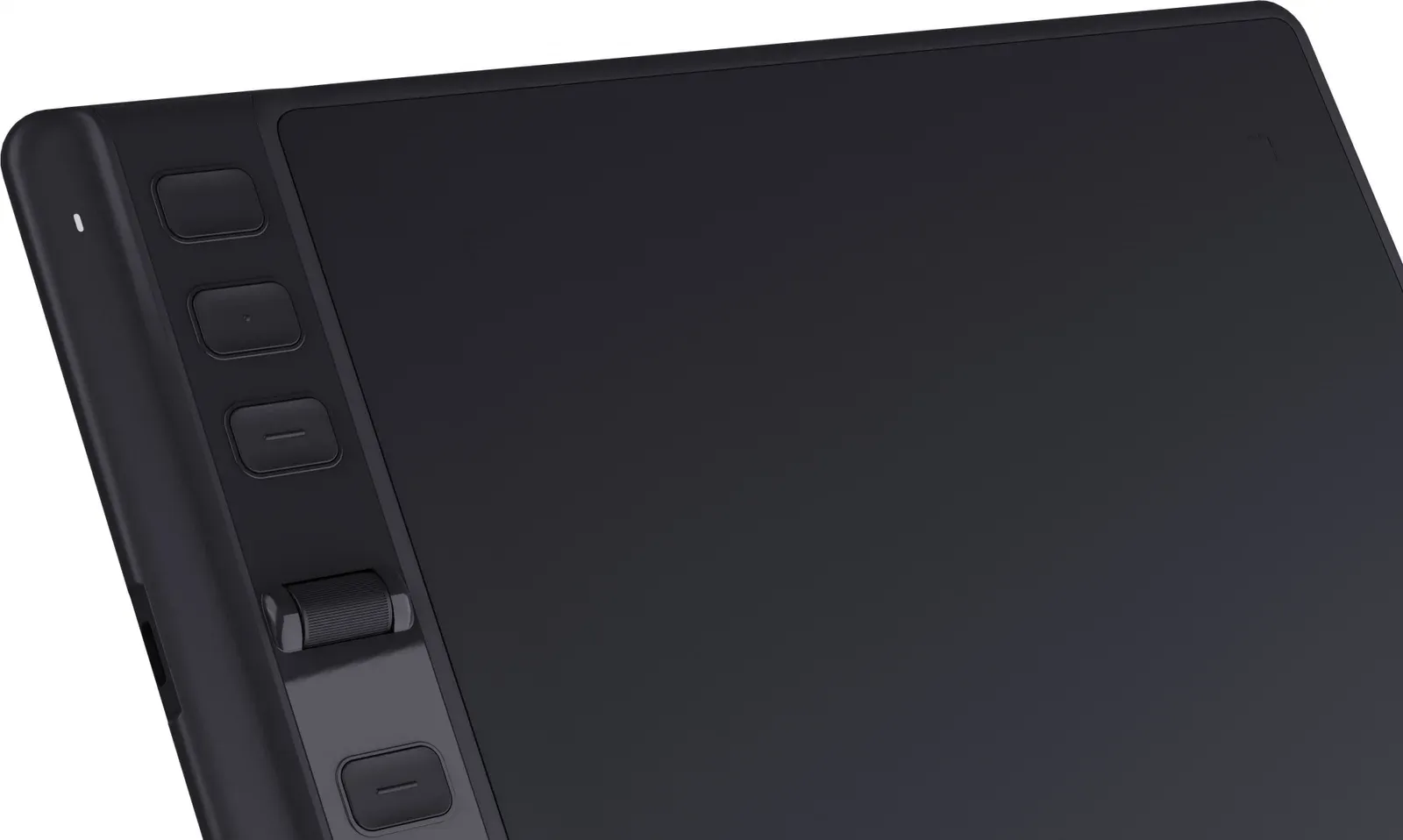 Графический планшет Huion Inspiroy H641P USB Type-C черный - фото 5