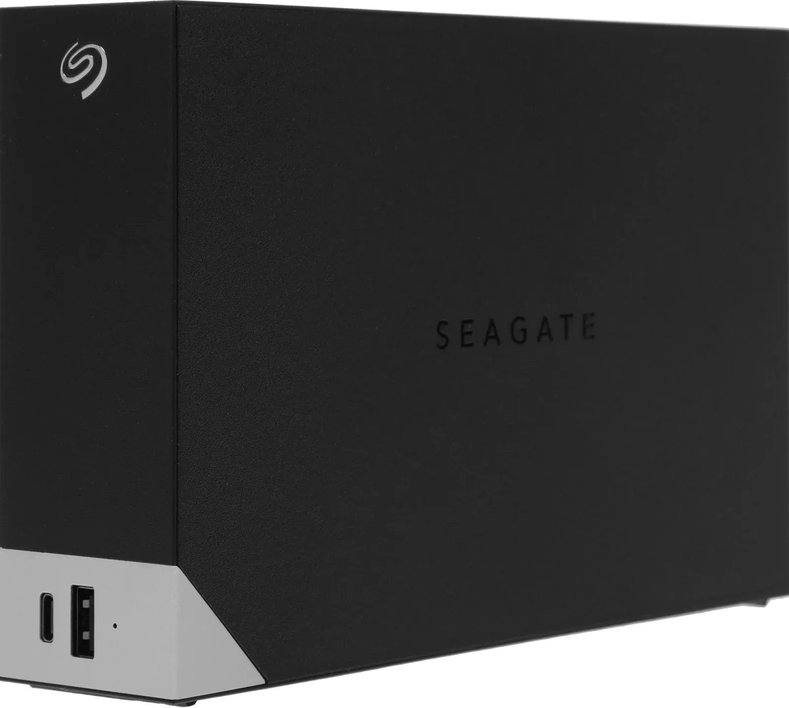Жесткий диск Seagate USB3.0 4TB STLC4000400 One Touch 3.5 черный - фото 2