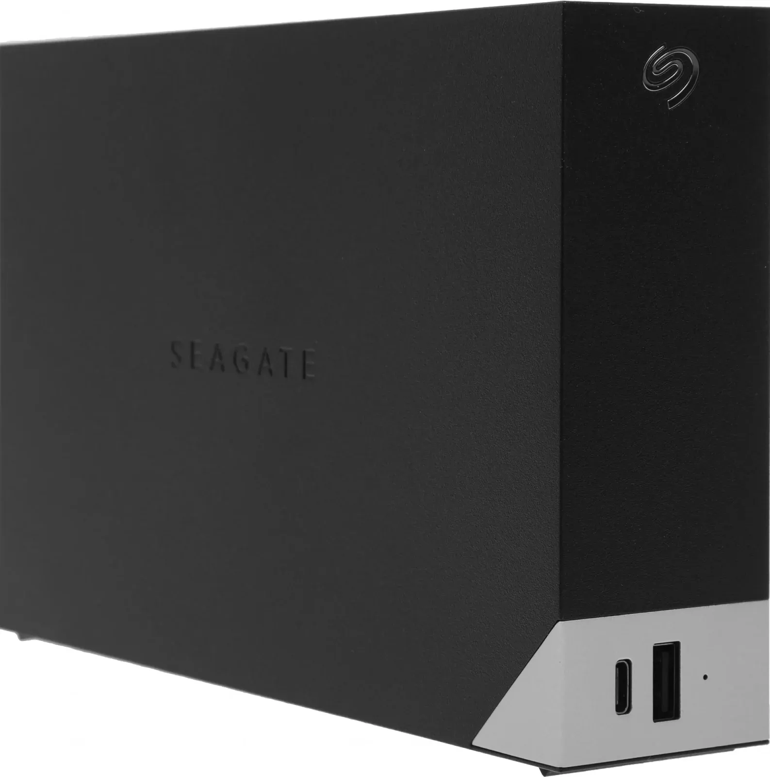 Жесткий диск Seagate USB3.0 4TB STLC4000400 One Touch 3.5 черный - фото 3