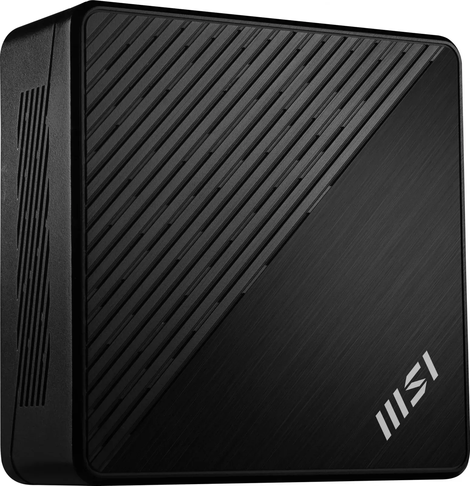 Неттоп MSI Cubi 5 12M-068BRU i3 1215U 1.2 UHDG без ОС 2.5xGbitEth+1xGbitEth WiFi BT 65W черный 936-B0A811-068 - фото 6