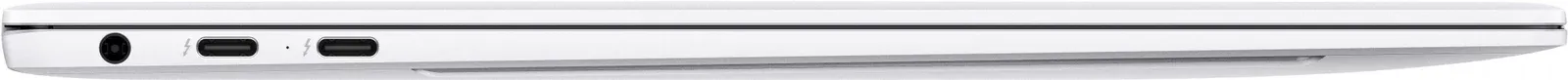 Ноутбук Huawei MateBook X Pro MorganG-W7611TM Core i7 1360P 16Gb SSD1Tb Intel Iris Xe graphics 14.2 LTPS Touch 3120x2080 Windows 11 Home white WiFi BT Cam 53013SJT - фото 3