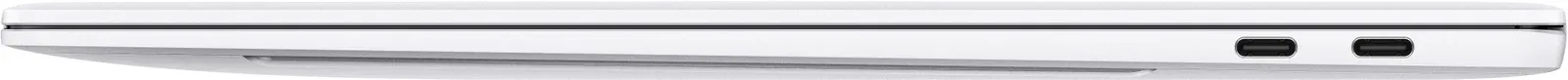 Ноутбук Huawei MateBook X Pro MorganG-W7611TM Core i7 1360P 16Gb SSD1Tb Intel Iris Xe graphics 14.2 LTPS Touch 3120x2080 Windows 11 Home white WiFi BT Cam 53013SJT - фото 4