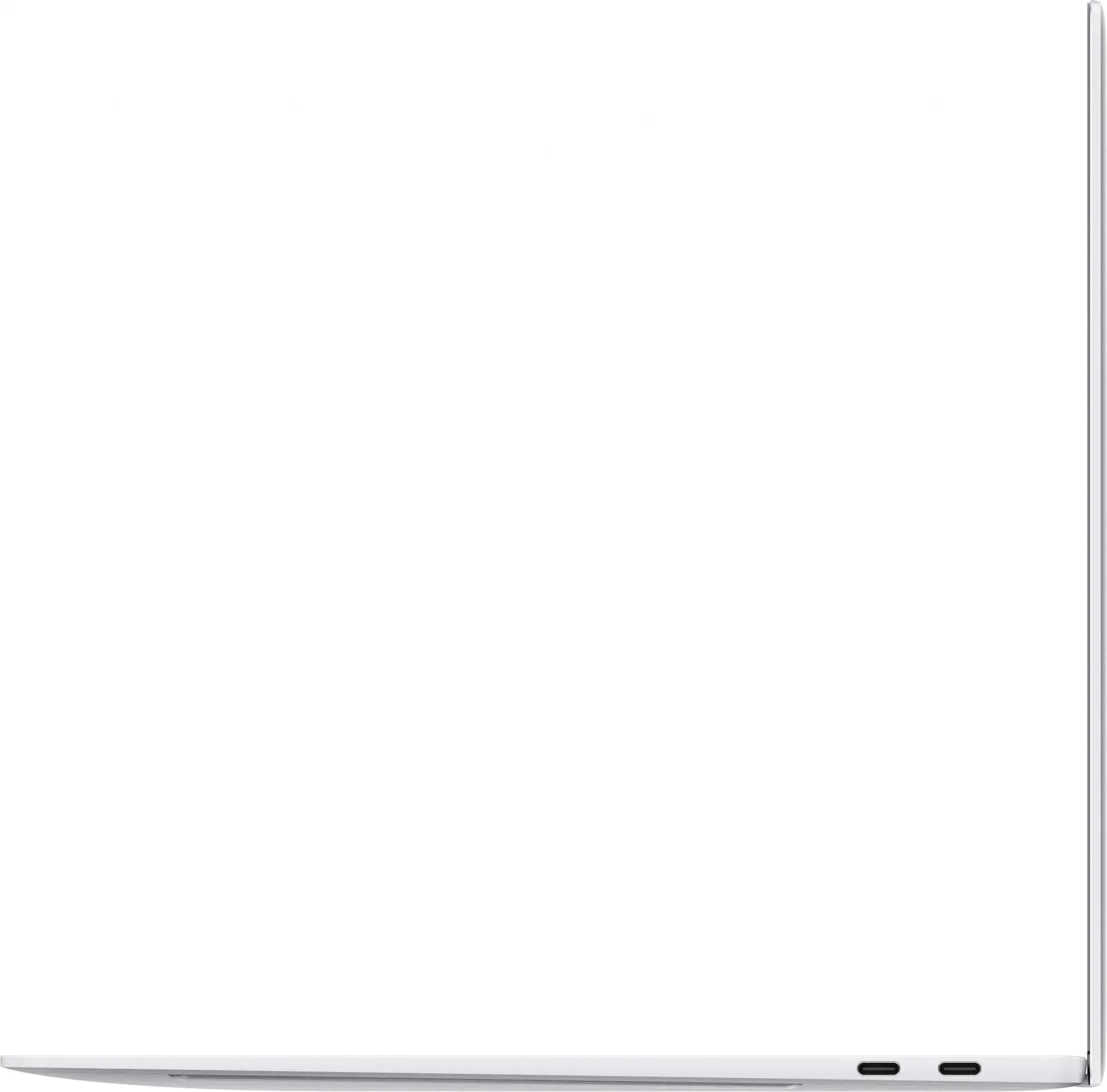 Ноутбук Huawei MateBook X Pro MorganG-W7611TM Core i7 1360P 16Gb SSD1Tb Intel Iris Xe graphics 14.2 LTPS Touch 3120x2080 Windows 11 Home white WiFi BT Cam 53013SJT - фото 7