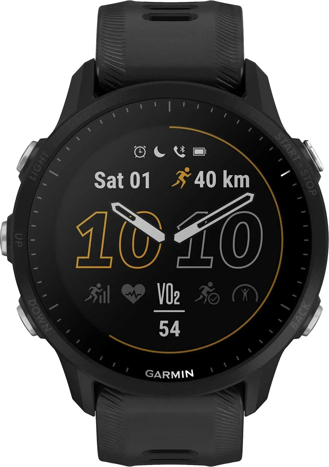 Часы для смартфонов GARMIN 955 - фото 1