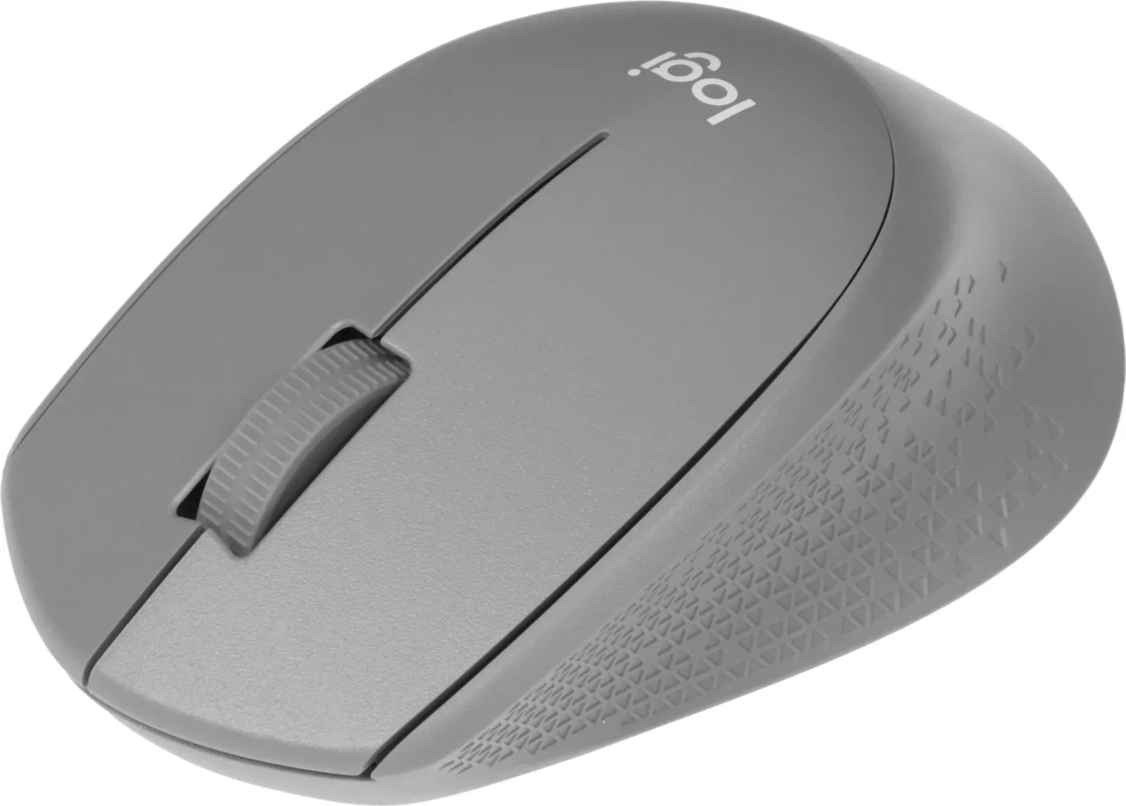 Мыши LOGITECH M280 - фото 3
