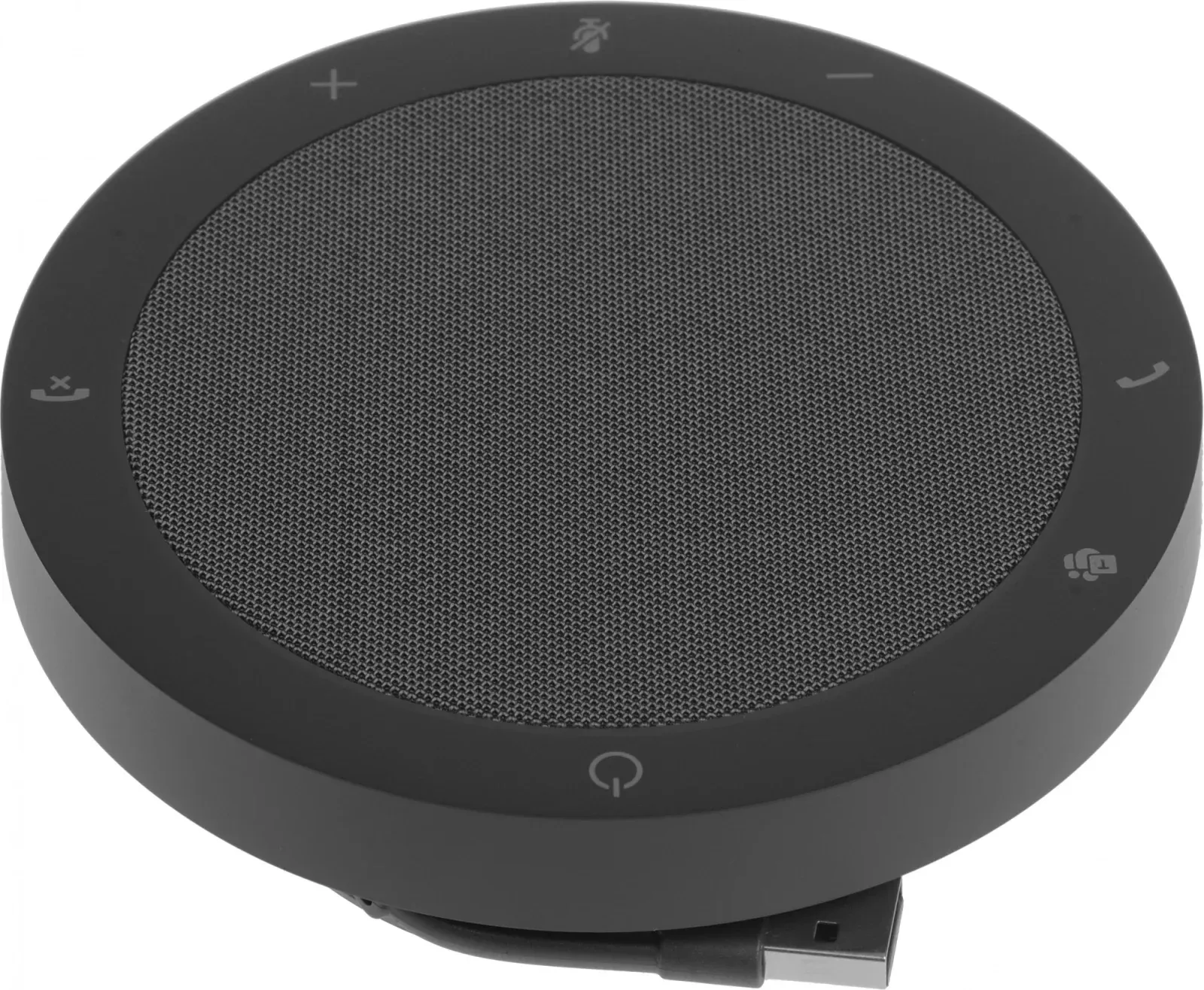 Устройства громкой связи JABRA 40 MS Teams темно-серый