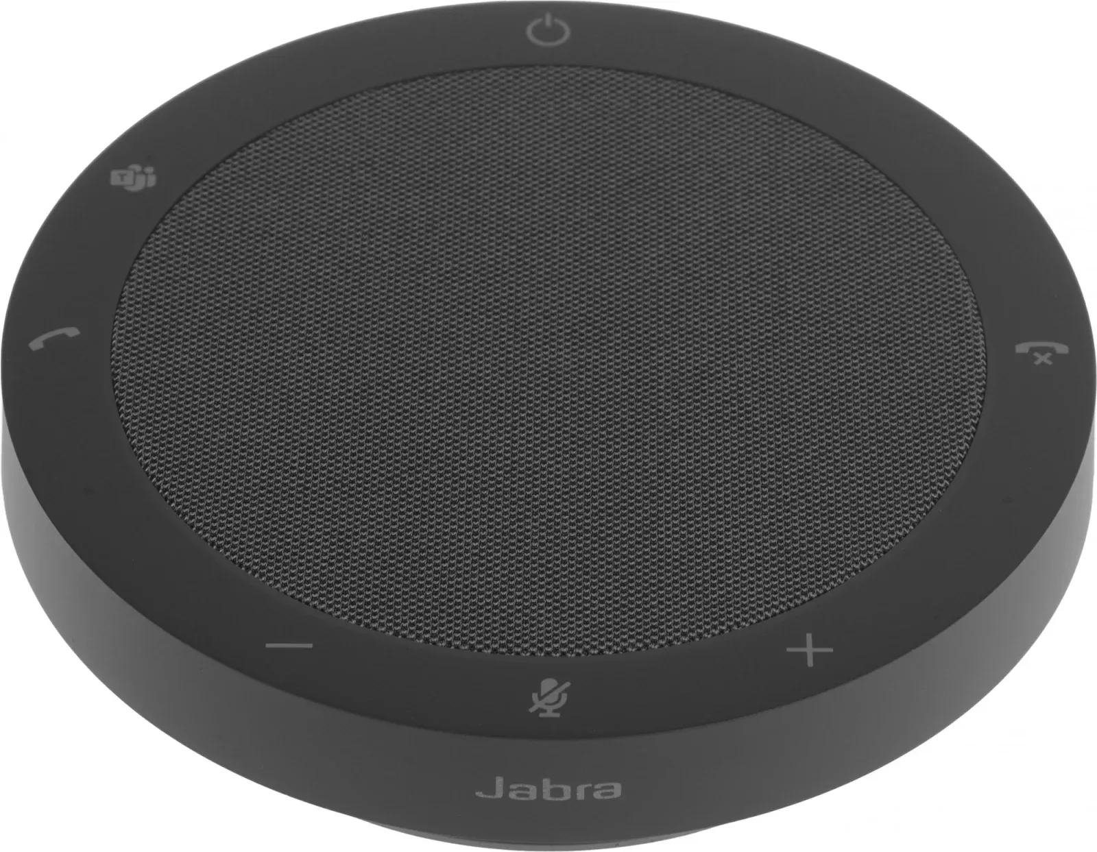 Устройства громкой связи JABRA 40 MS Teams темно-серый - фото 4