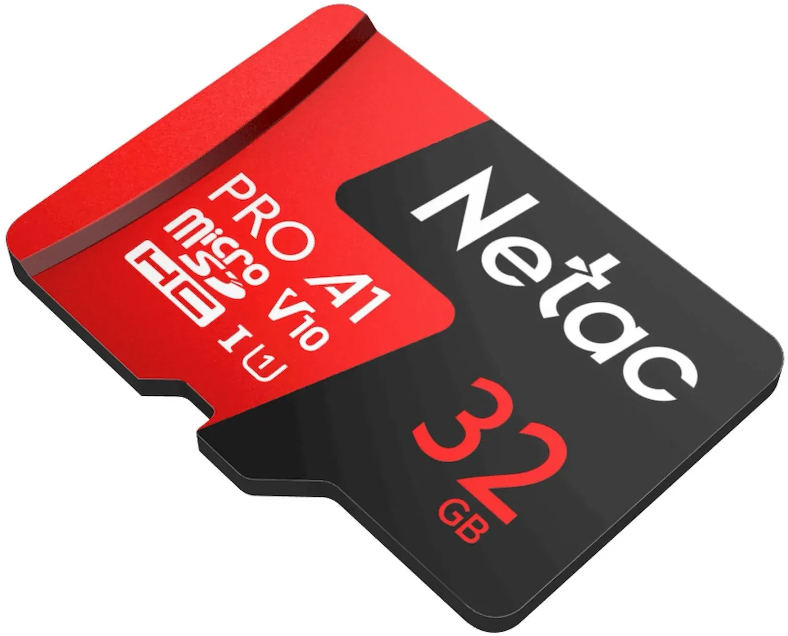 Flash Card NETAC NT02P500PRO-032G-S - фото 1
