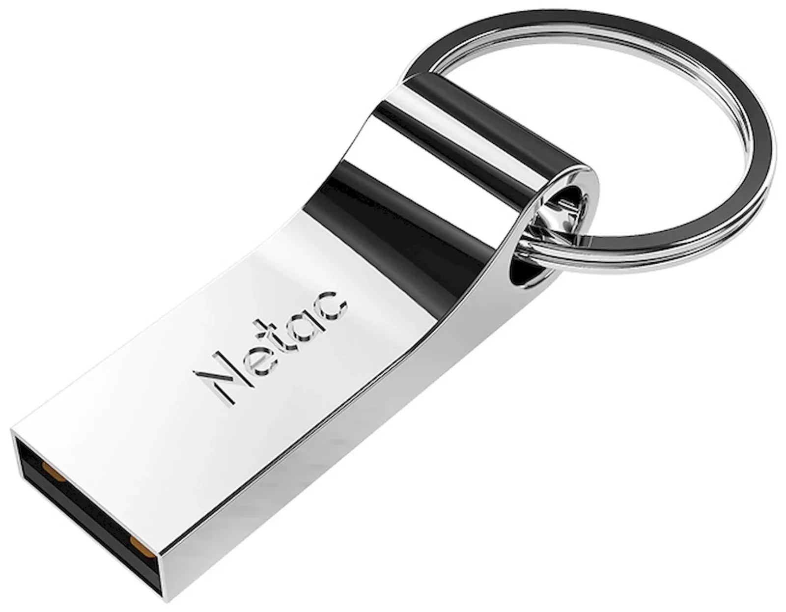 Flash Disk NETAC U275 - фото 2