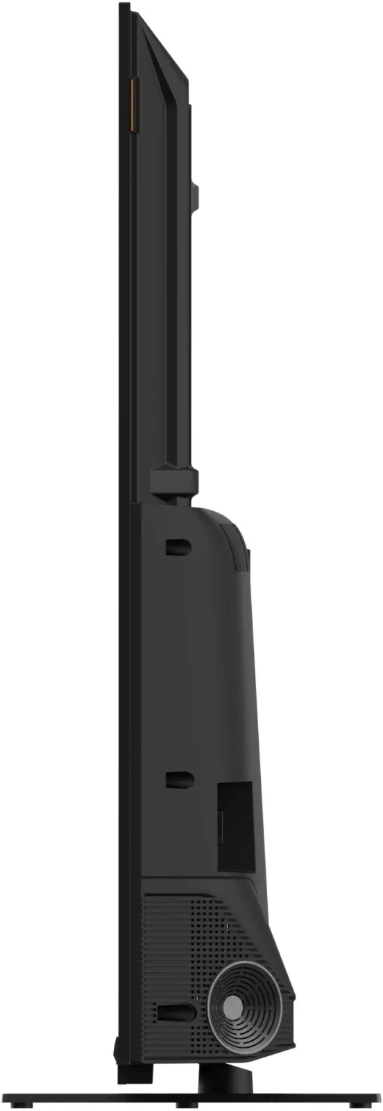 Телевизор LED Digma Pro 55 UHD 55C Google TV Frameless черный/черный 4K Ultra HD 120Hz HSR DVB-T DVB-T2 DVB-C DVB-S DVB-S2 USB WiFi Smart TV - фото 4