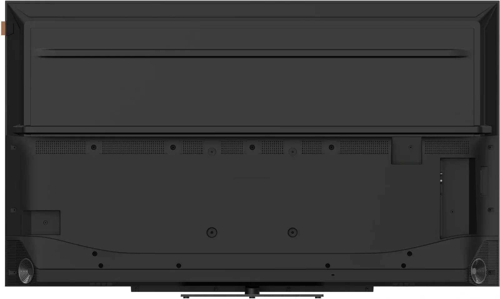 Телевизор LED Digma Pro 55 UHD 55C Google TV Frameless черный/черный 4K Ultra HD 120Hz HSR DVB-T DVB-T2 DVB-C DVB-S DVB-S2 USB WiFi Smart TV - фото 5