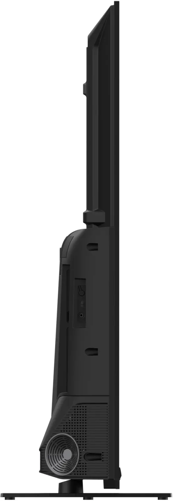 Телевизор LED Digma Pro 55 UHD 55C Google TV Frameless черный/черный 4K Ultra HD 120Hz HSR DVB-T DVB-T2 DVB-C DVB-S DVB-S2 USB WiFi Smart TV - фото 6