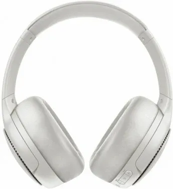 Гарнитура мониторные Panasonic RB-M500BGE-C 1.2м кремовый беспроводные bluetooth оголовье - фото 6