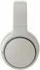Гарнитура мониторные Panasonic RB-M500BGE-C 1.2м кремовый беспроводные bluetooth оголовье - фото 8