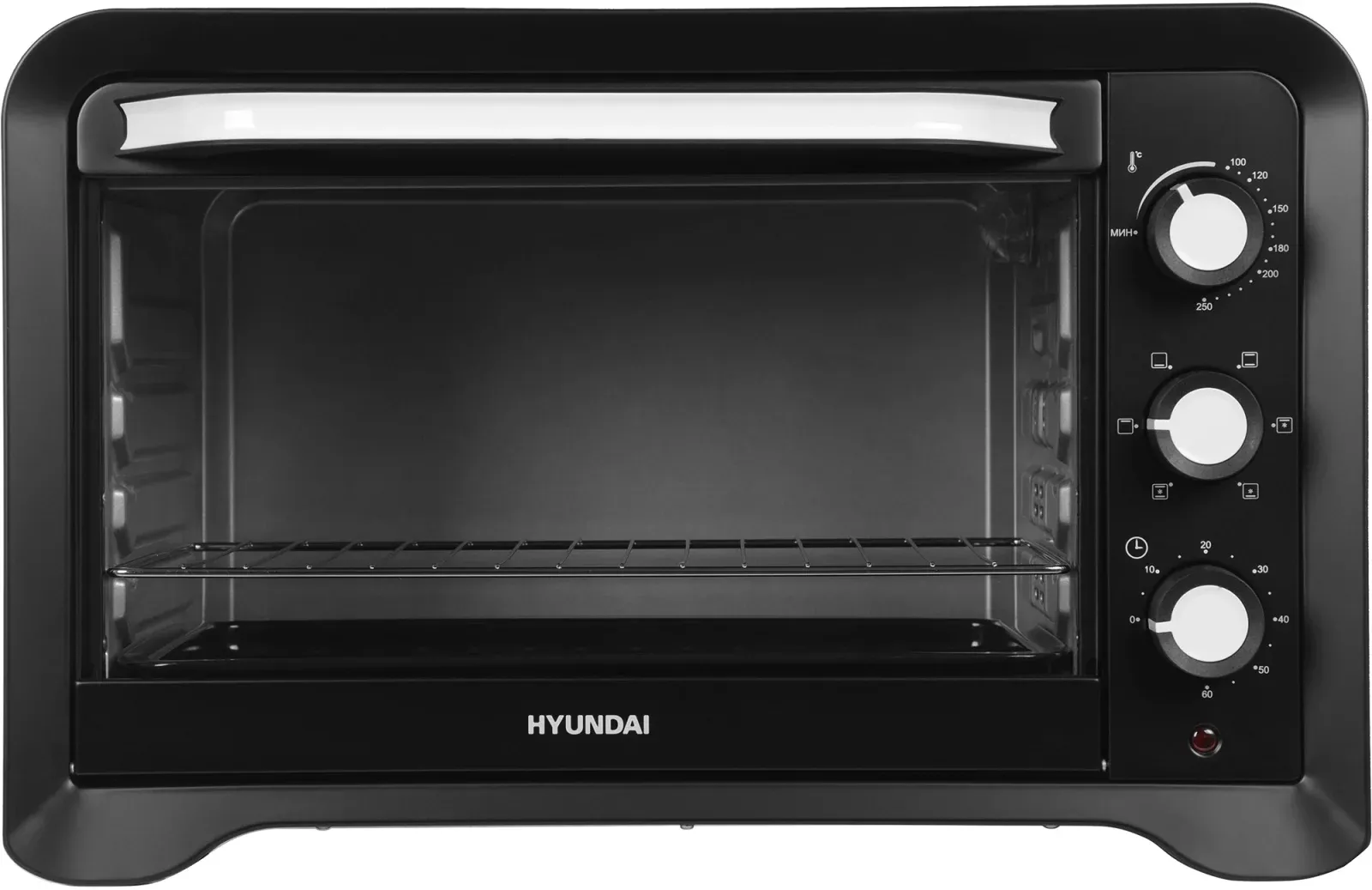 Мини-печи HYUNDAI MIO-HY095 - фото 1