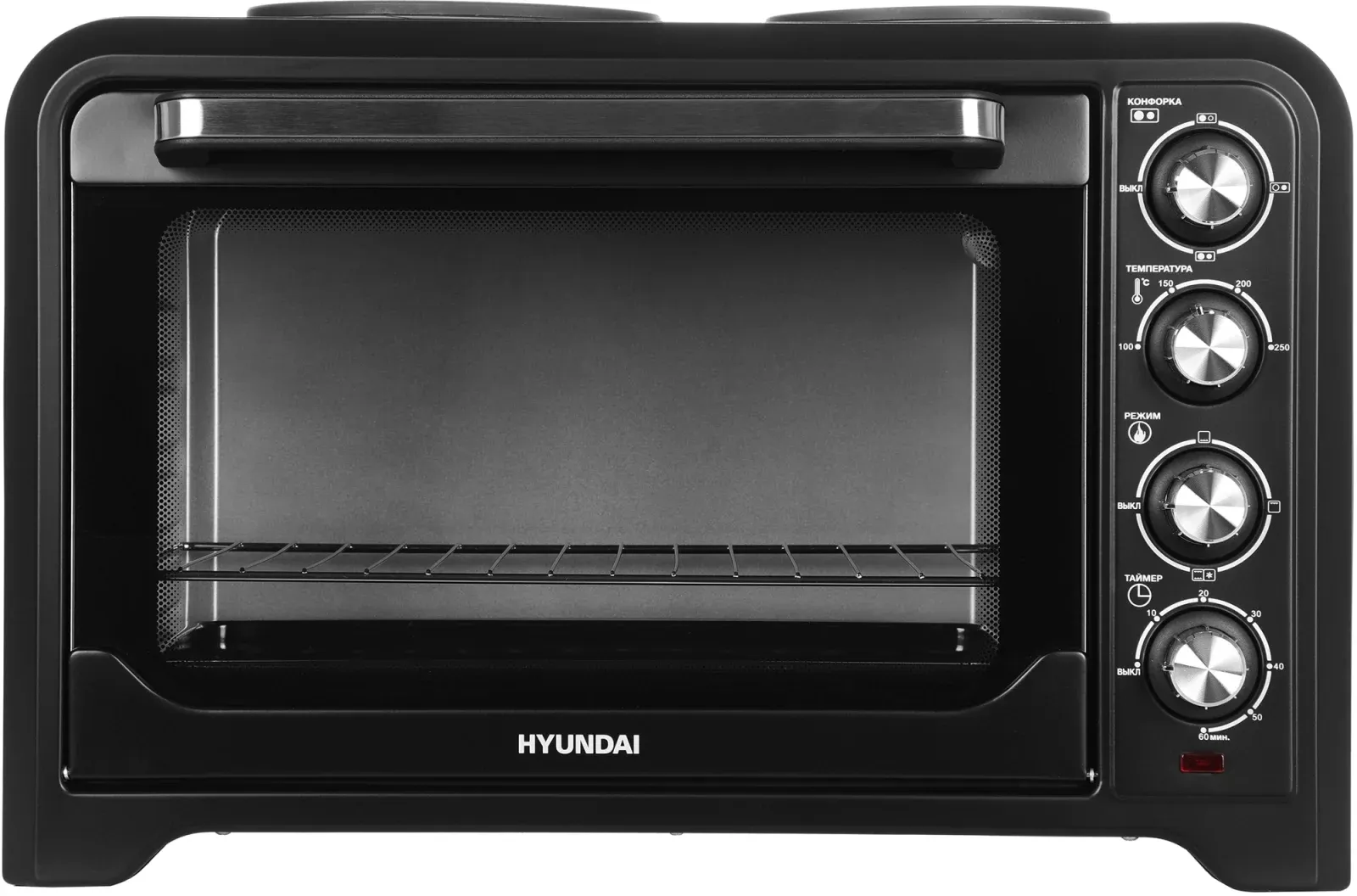 Мини-печи HYUNDAI MIO-HY098