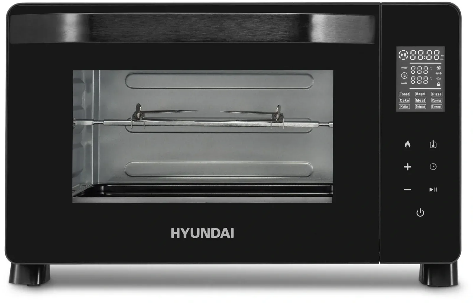 Мини-печи HYUNDAI MIO-HY088 - фото 1