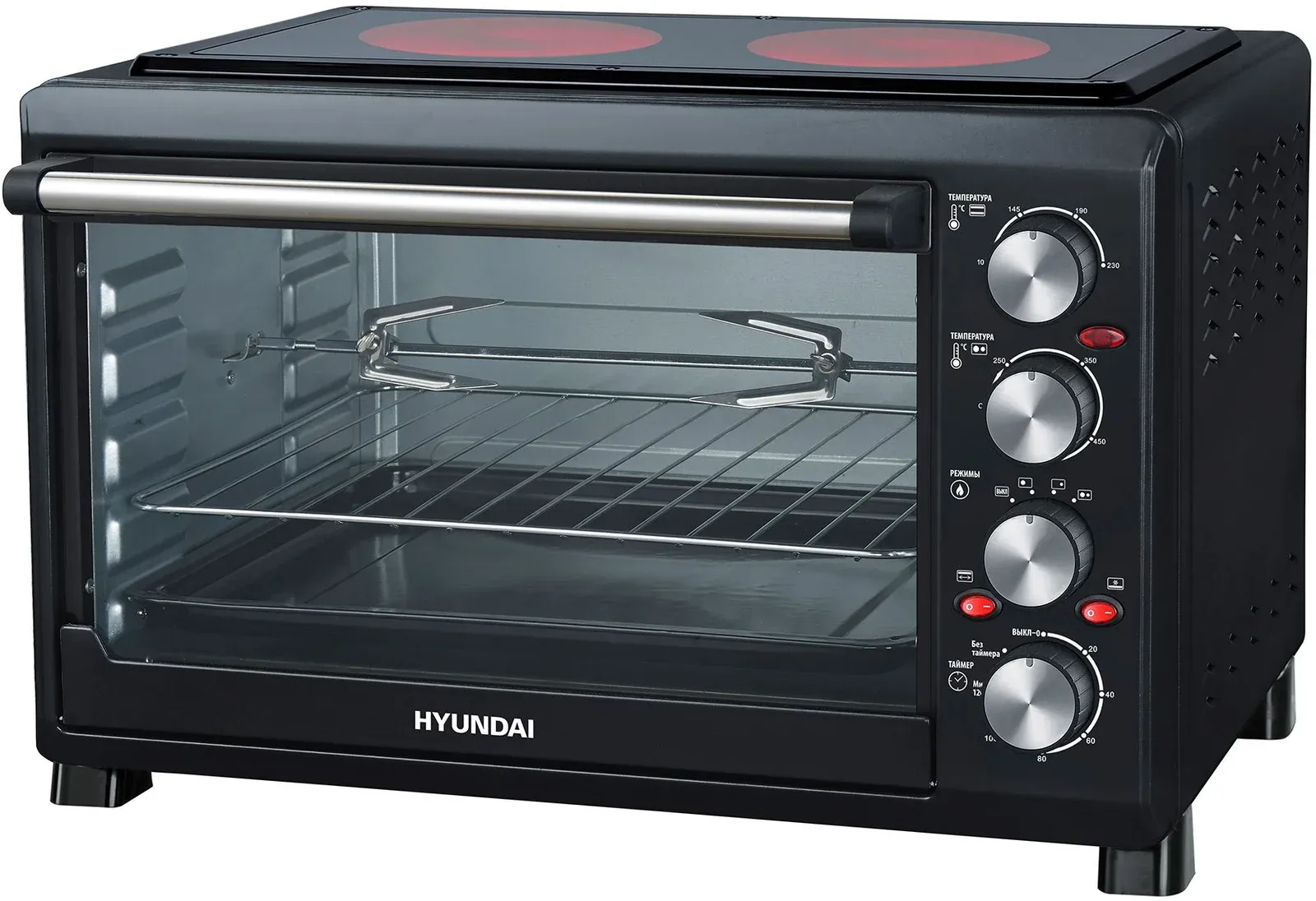 Мини-печи HYUNDAI MIO-HY086