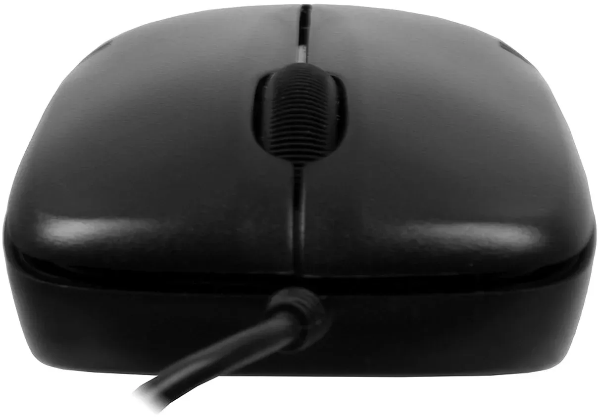 Мыши A4TECH OP-560NUS - фото 4