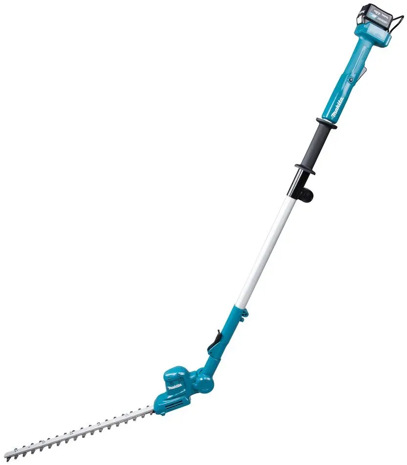 Кусторез Makita UN460WDWAаккум. - фото 4