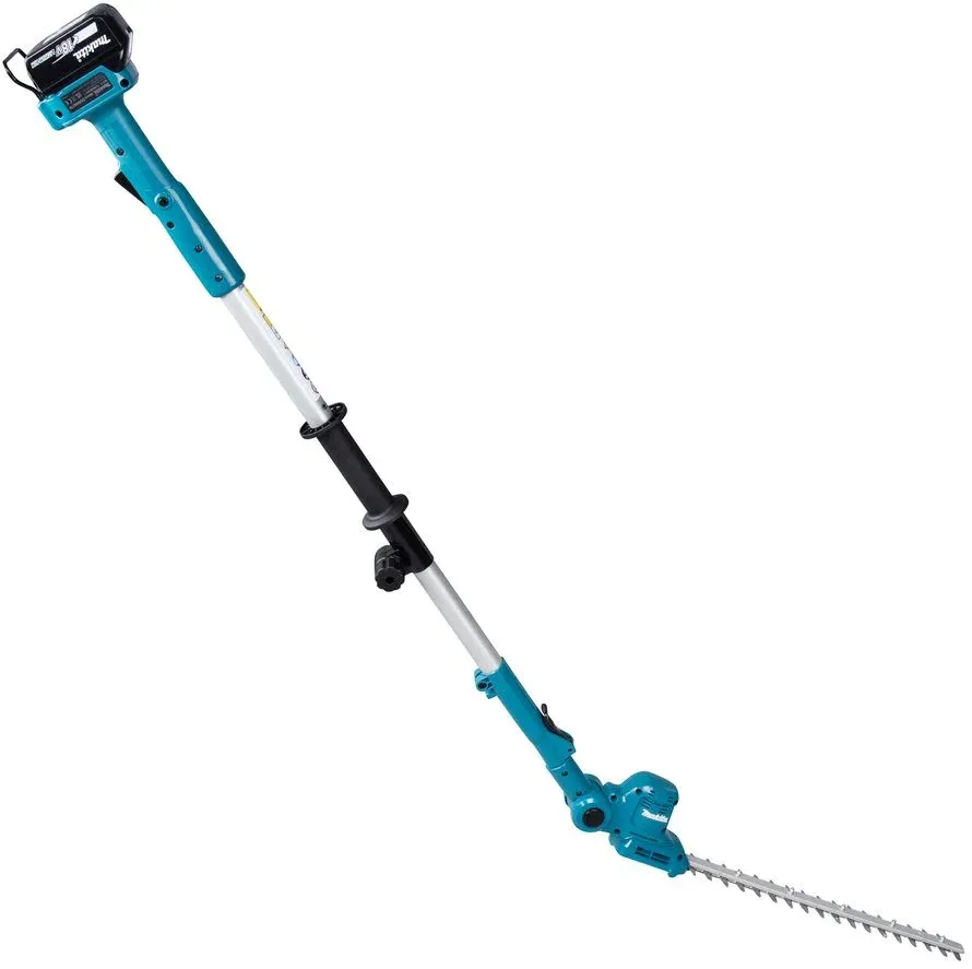 Кусторез Makita DUN461WSFаккум. - фото 5