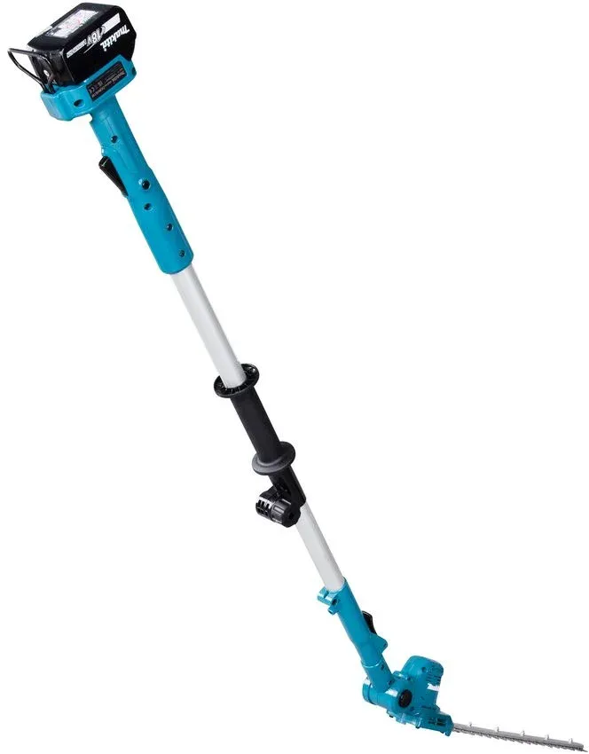 Кусторез Makita DUN461WSFаккум. - фото 6