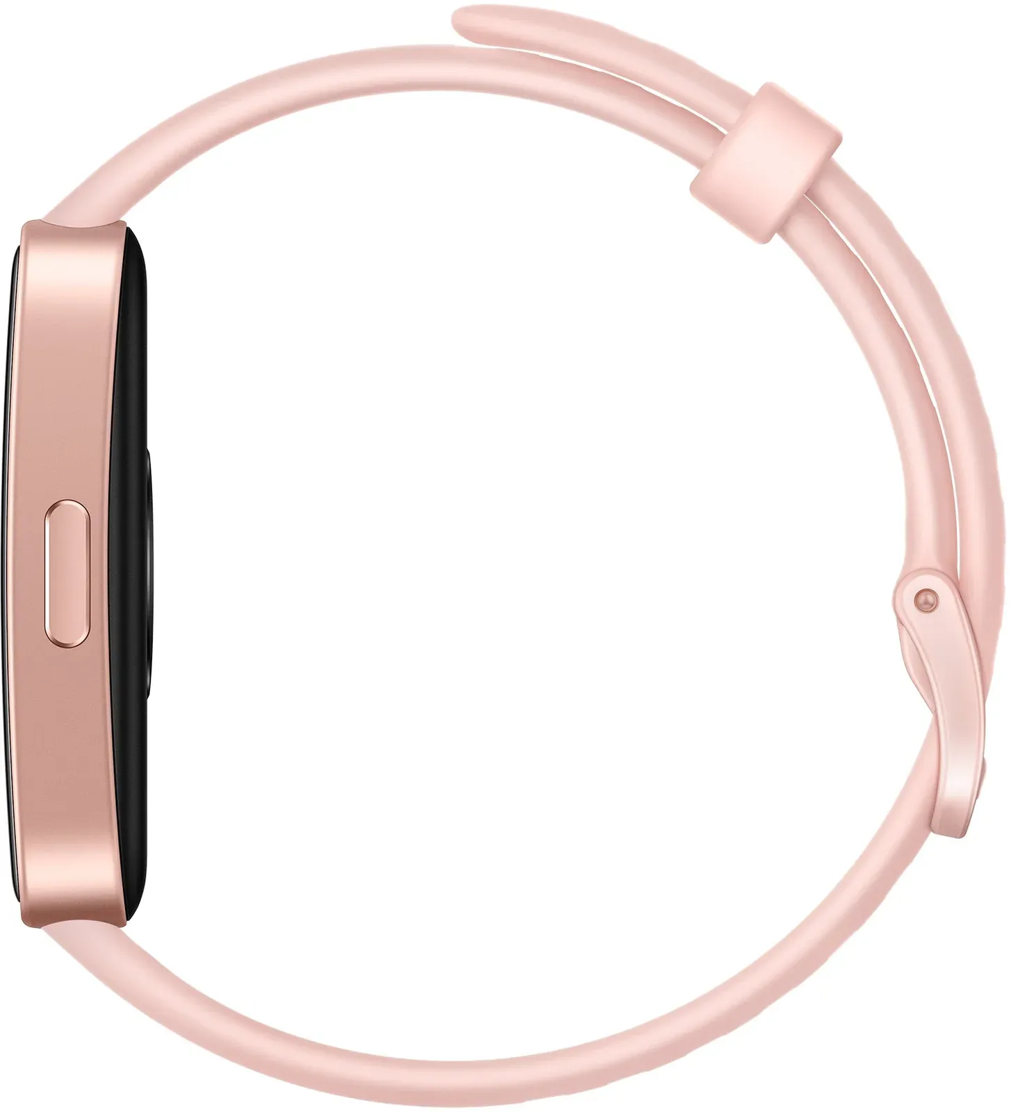 Фитнес-трекер Huawei Band 8 ASK-B19 AMOLED корп.:розовый рем.:розовый 55020ANL - фото 5