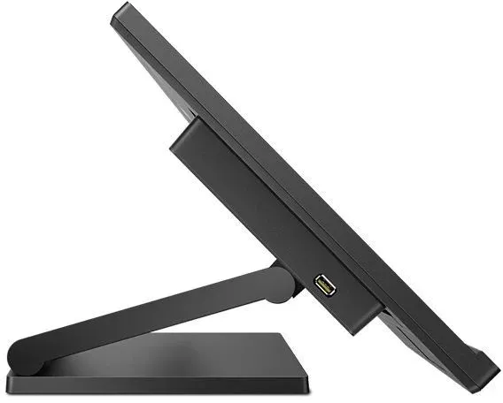 Монитор Philips 21.5 B Line 222B1TC черный IPS LED 16:9 HDMI M/M матовая HAS 250cd 178гр/178гр 1920x1080 75Hz VGA DP FHD USB Touch 6.13кг - фото 5