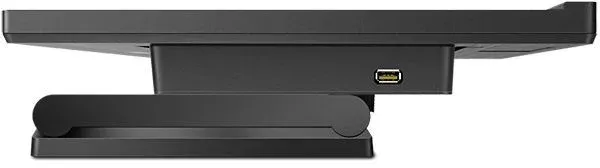 Монитор Philips 21.5 B Line 222B1TC черный IPS LED 16:9 HDMI M/M матовая HAS 250cd 178гр/178гр 1920x1080 75Hz VGA DP FHD USB Touch 6.13кг - фото 6