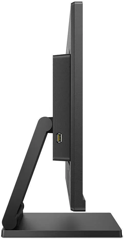 Монитор Philips 23.8 B Line 242B1TC черный IPS LED 16:9 HDMI M/M матовая HAS 250cd 178гр/178гр 1920x1080 75Hz VGA DP FHD USB Touch 6.67кг - фото 5