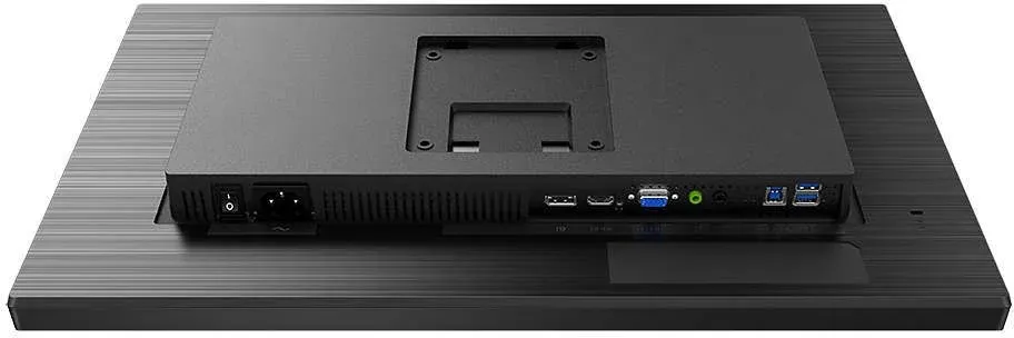 Монитор Philips 23.8 B Line 242B1TC черный IPS LED 16:9 HDMI M/M матовая HAS 250cd 178гр/178гр 1920x1080 75Hz VGA DP FHD USB Touch 6.67кг - фото 6