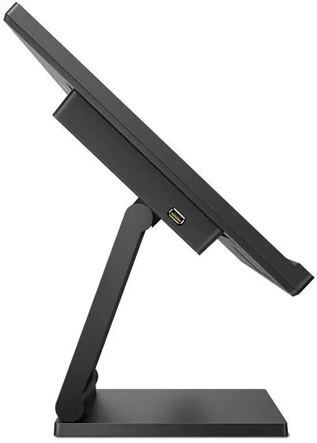 Монитор Philips 23.8 B Line 242B1TC черный IPS LED 16:9 HDMI M/M матовая HAS 250cd 178гр/178гр 1920x1080 75Hz VGA DP FHD USB Touch 6.67кг - фото 7