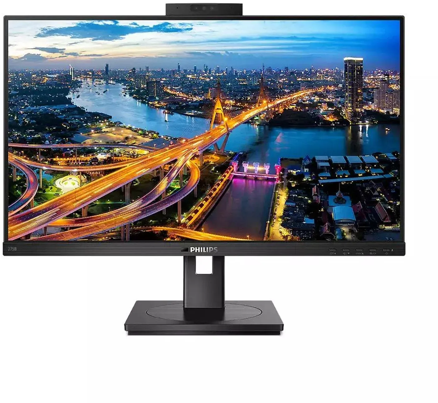 Мониторы ЖК PHILIPS 275B1H - фото 1