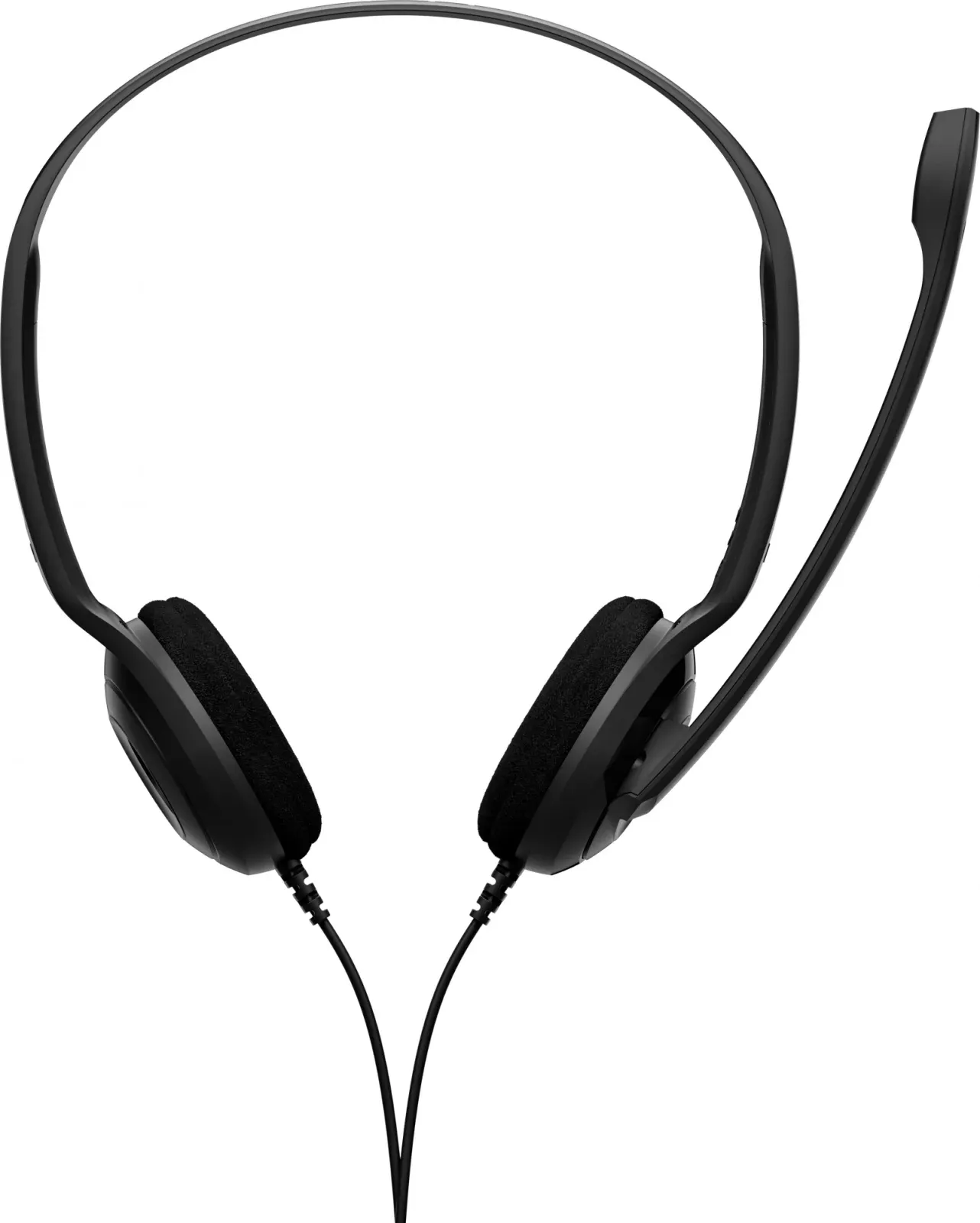 Гарнитуры наушники с микрофоном EPOS SENNHEISER PC 3 CHAT - фото 1